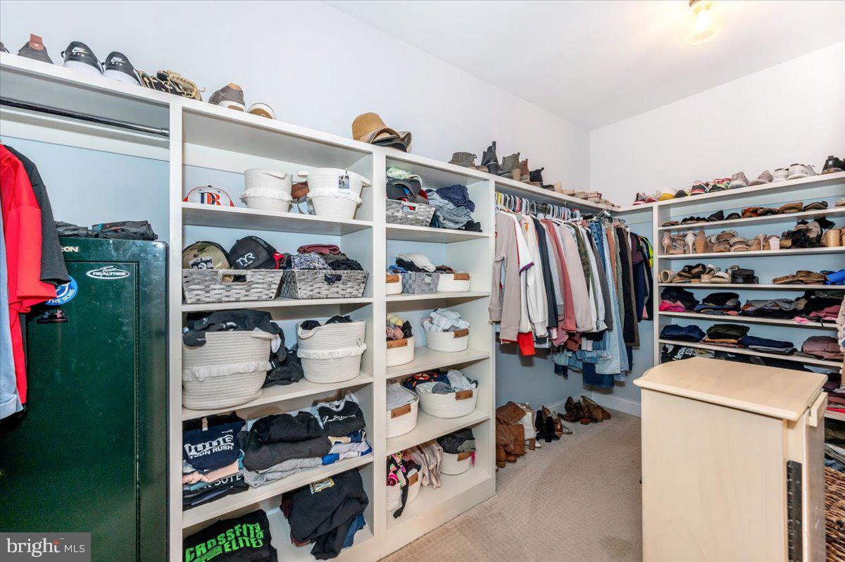 SAINT PAUL - Residential