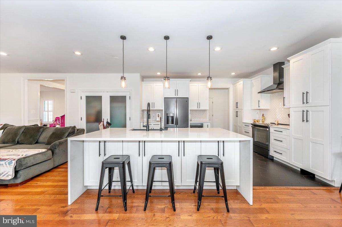 SAINT PAUL - Residential