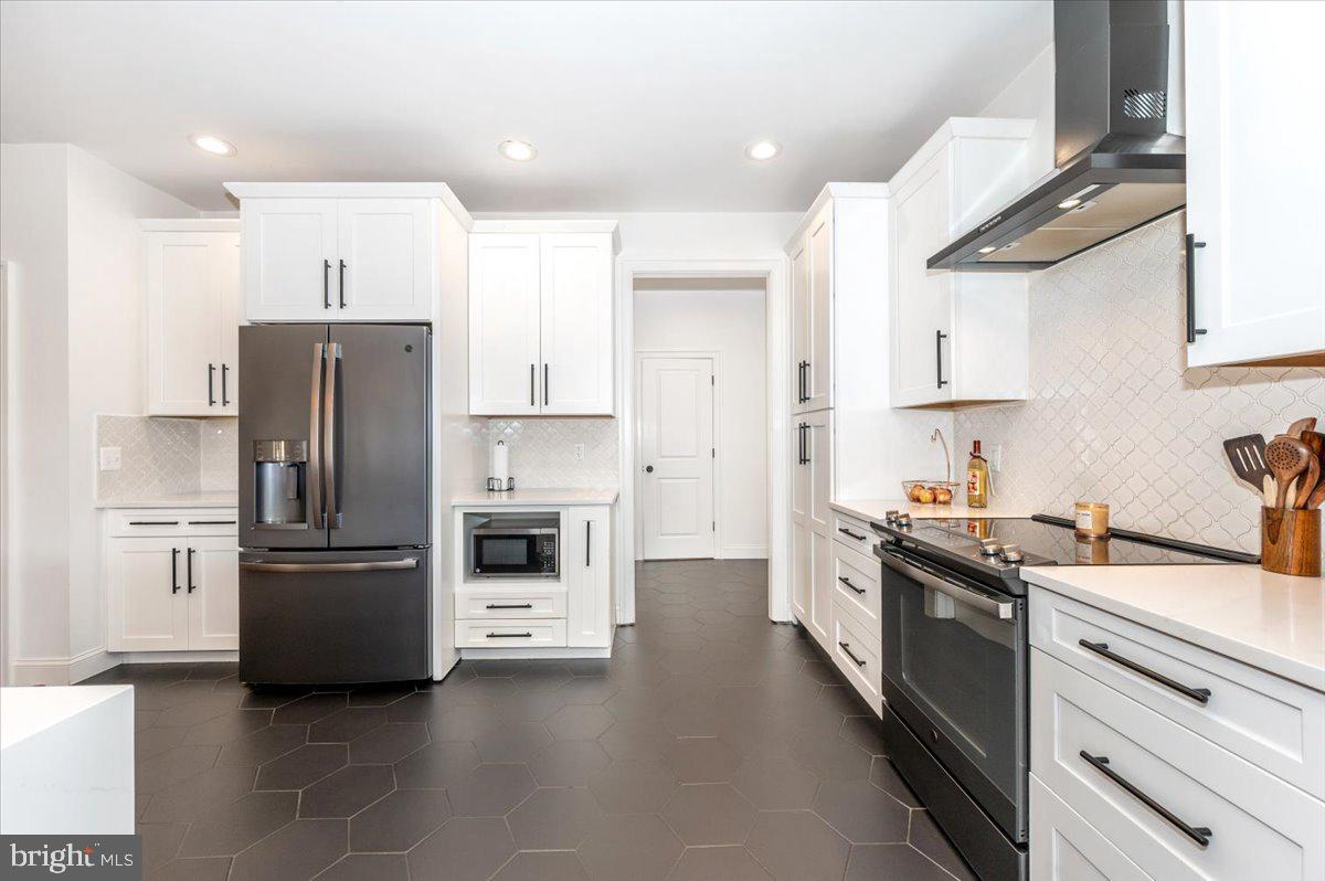 SAINT PAUL - Residential