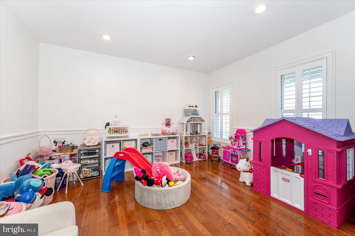 SAINT PAUL - Residential