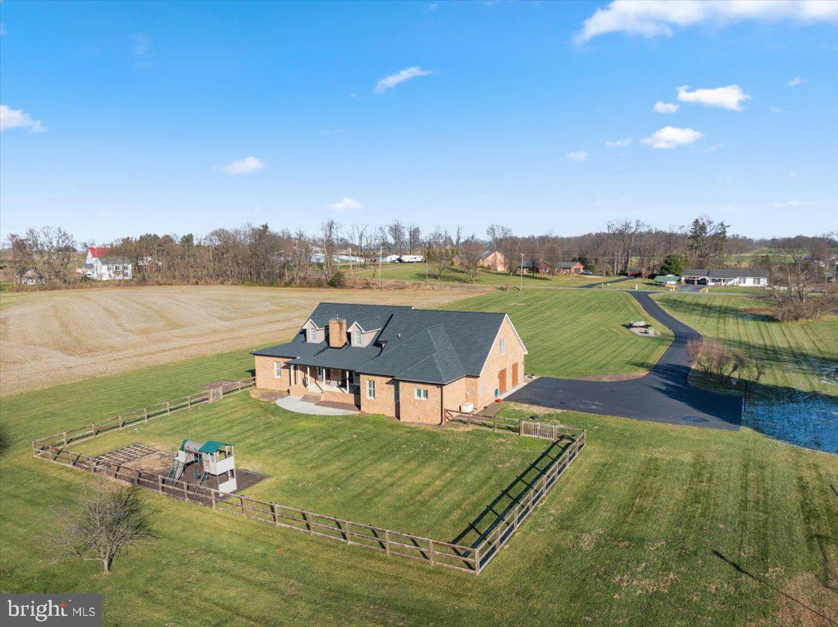 SAINT PAUL - Residential