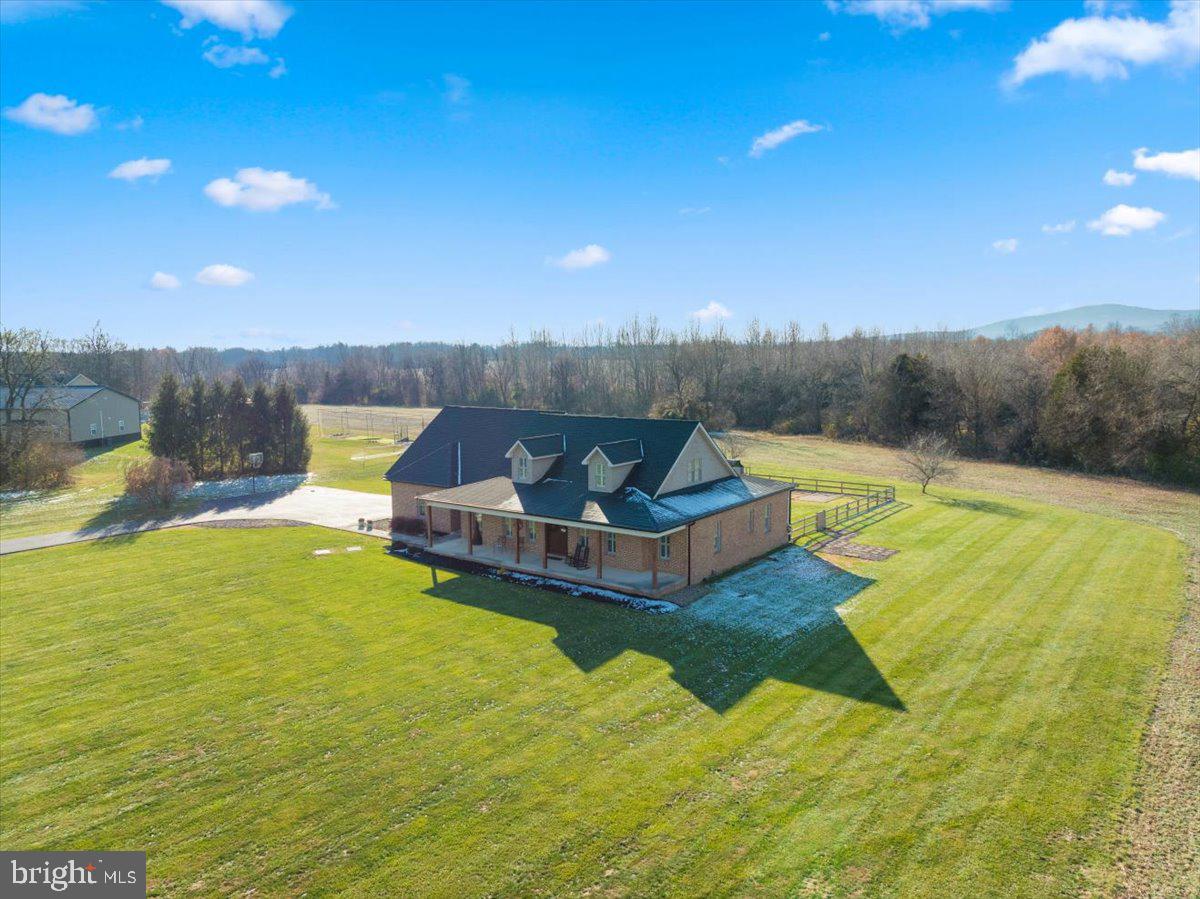 13100 SAINT PAUL ROAD