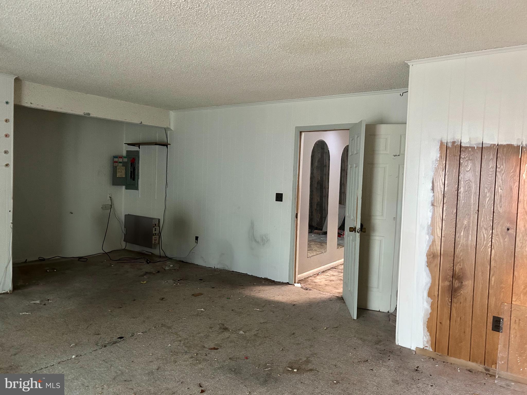 WOODS LANDING - Residential