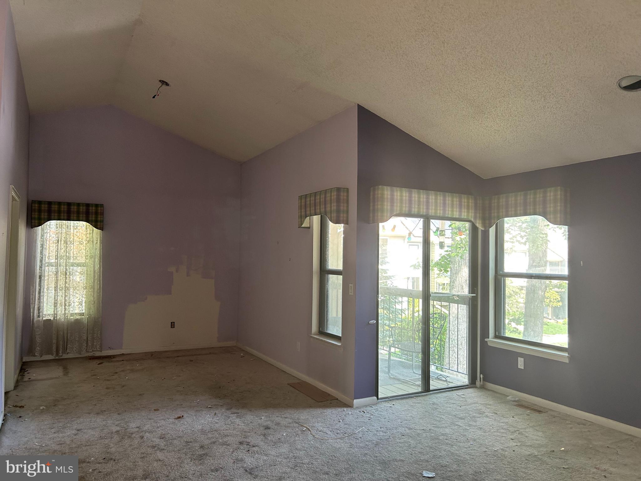 WOODS LANDING - Residential