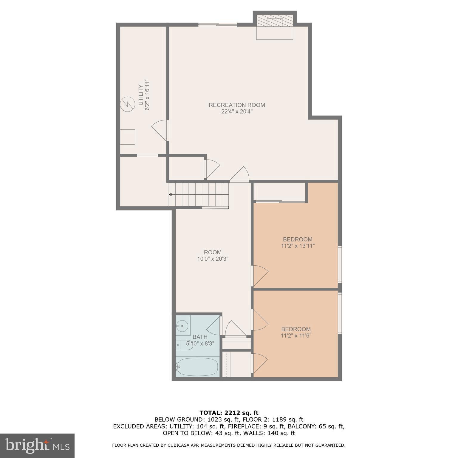 WOODS LANDING - Residential