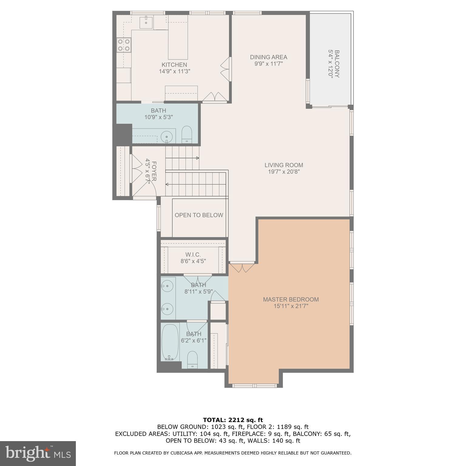 WOODS LANDING - Residential