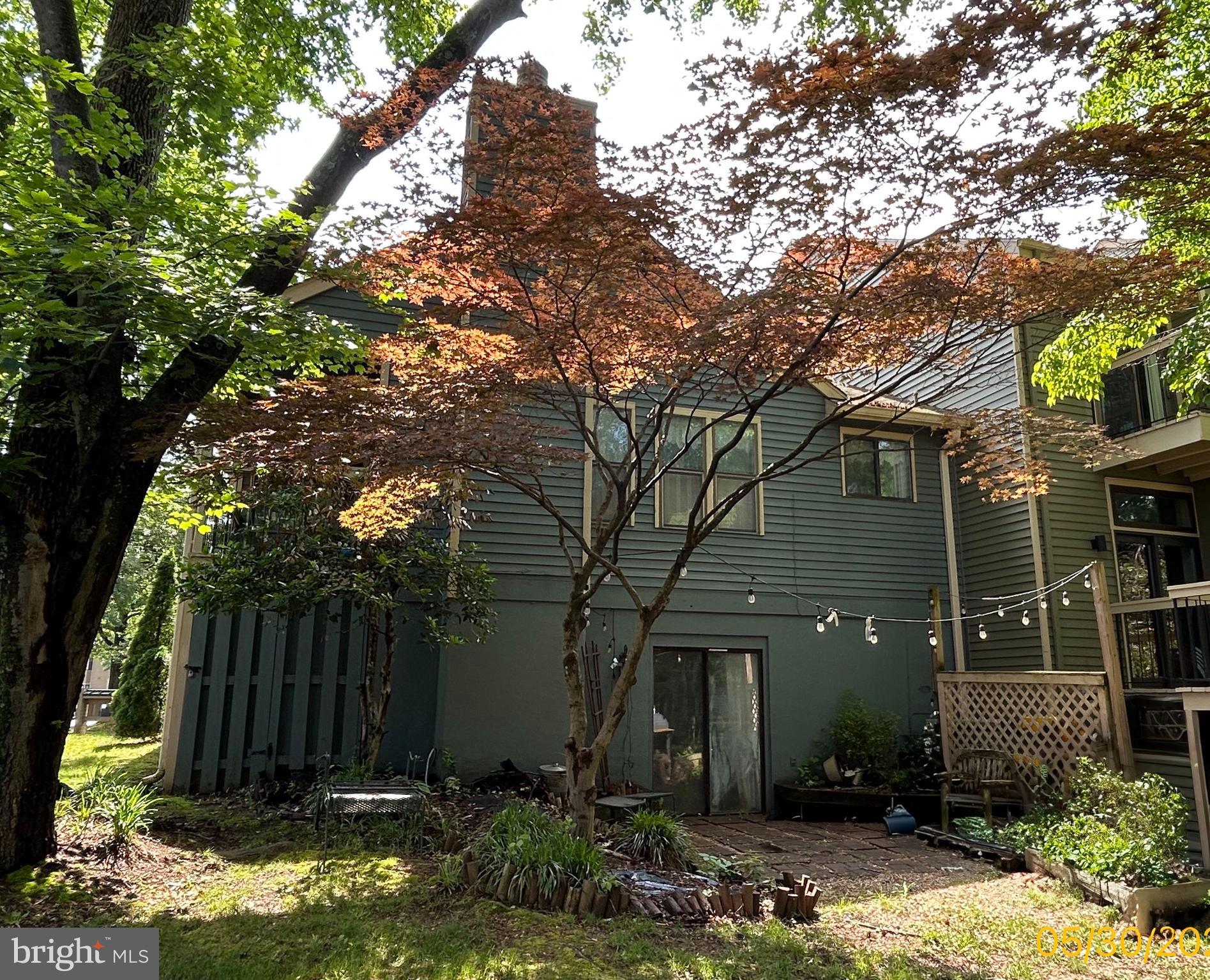 WOODS LANDING - Residential