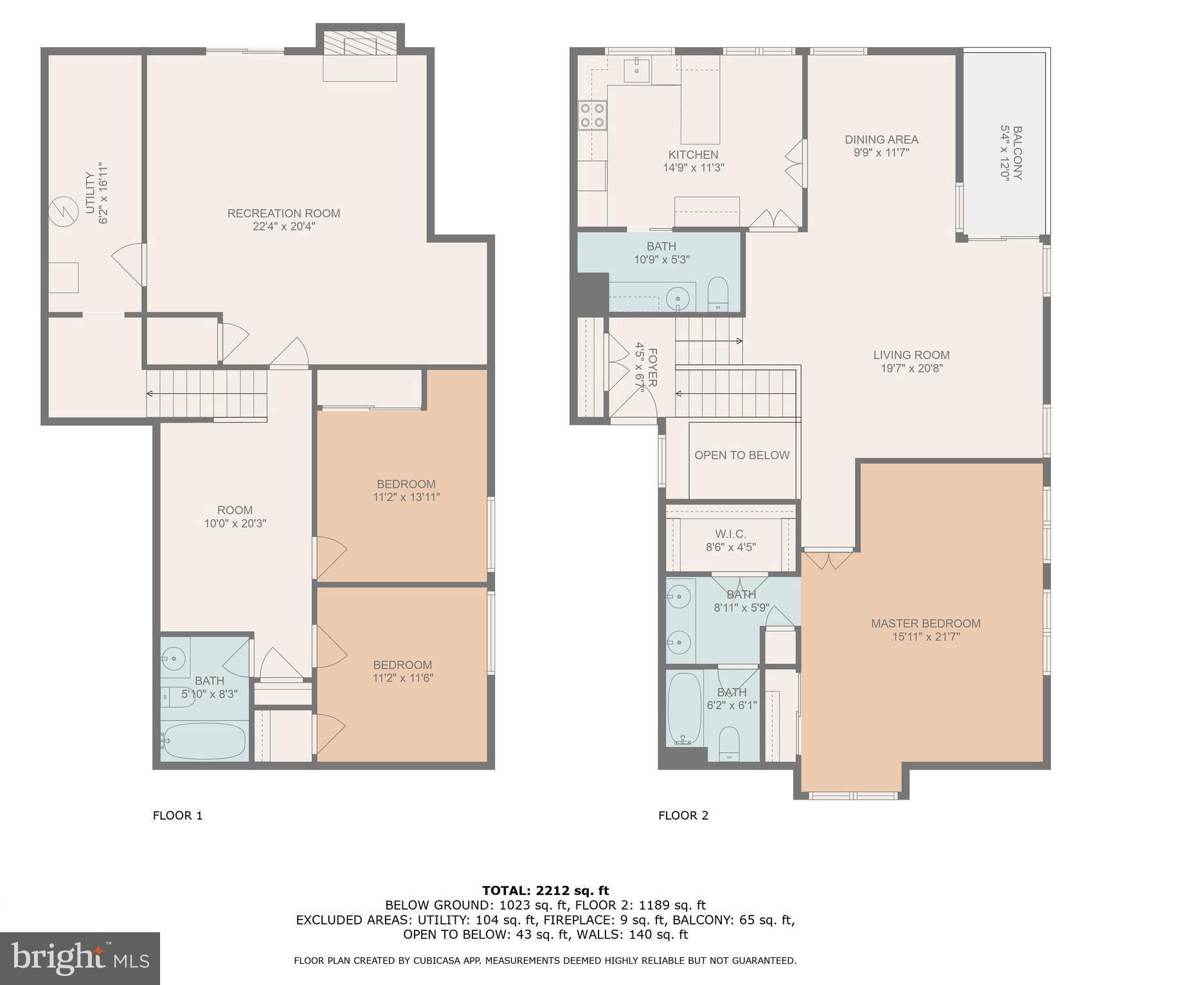 WOODS LANDING - Residential