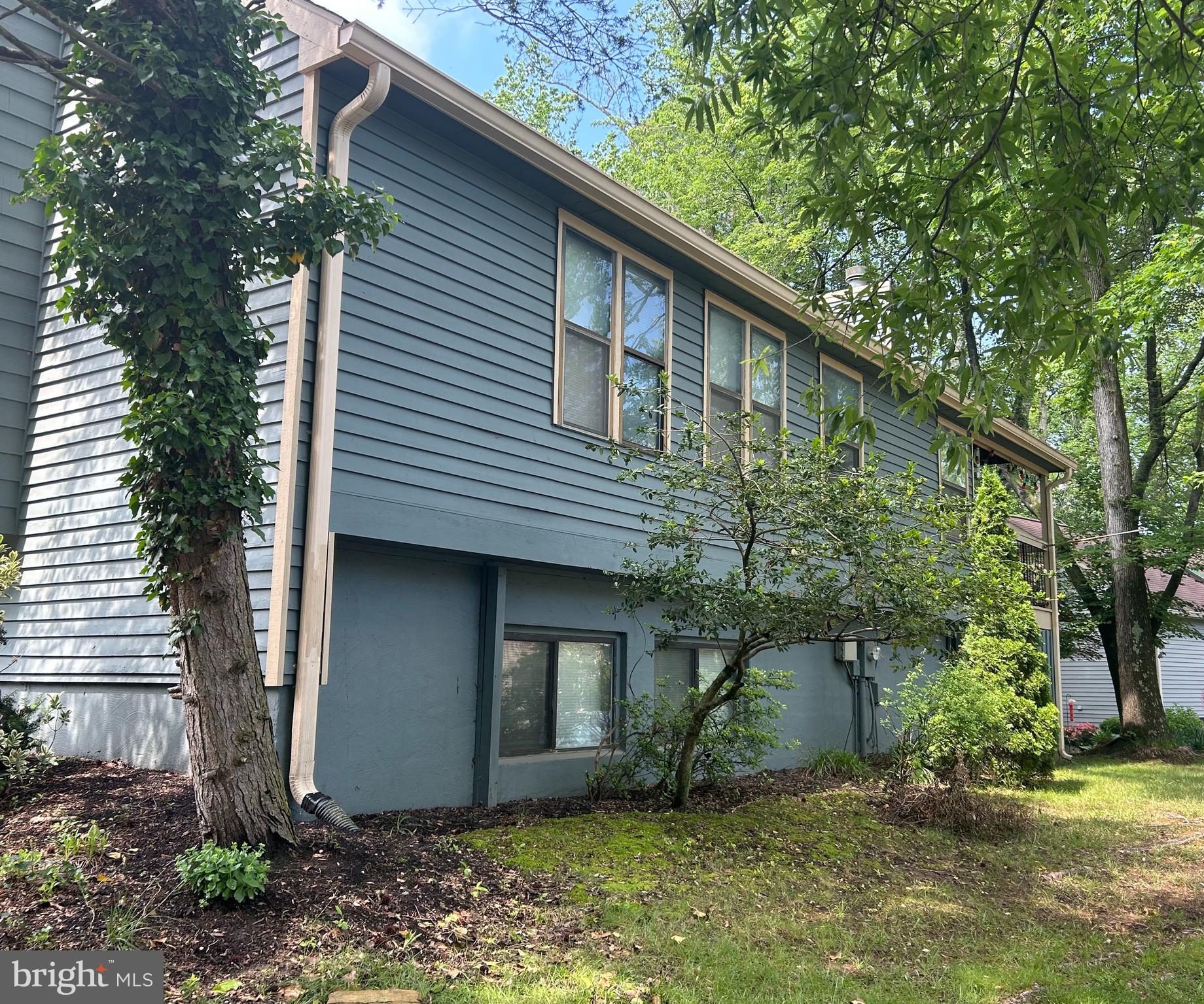 WOODS LANDING - Residential