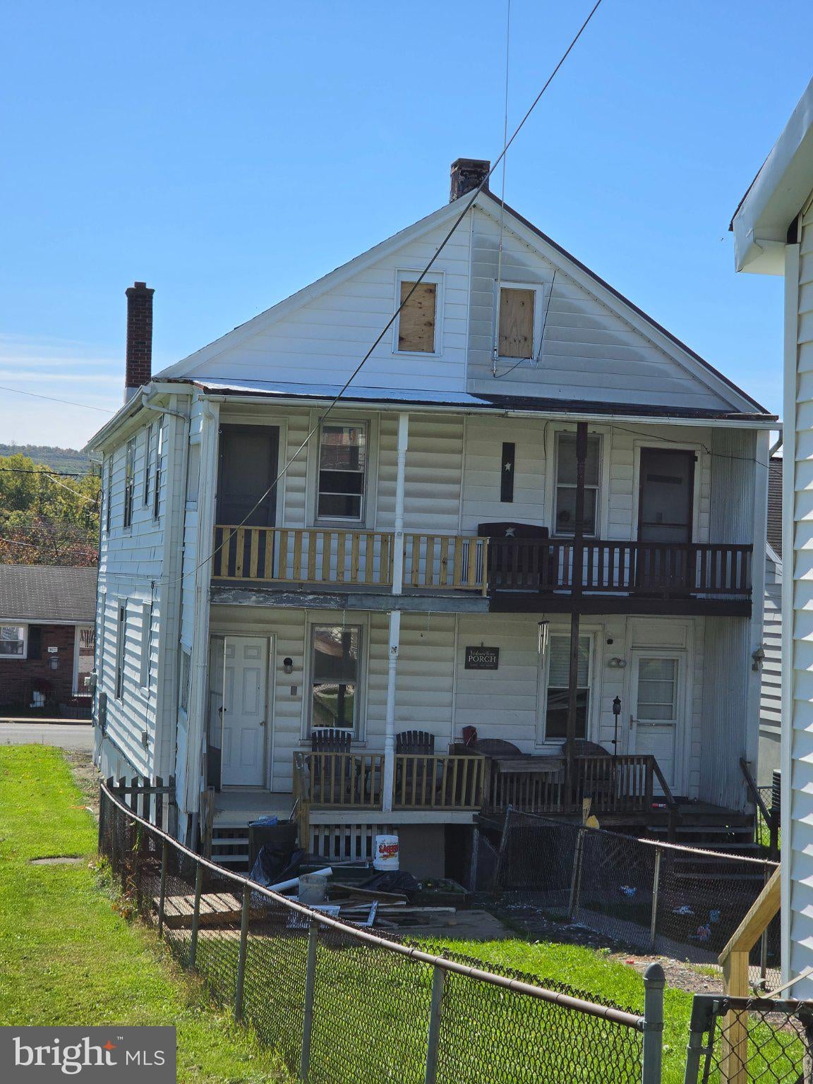 816 SCOTT STREET