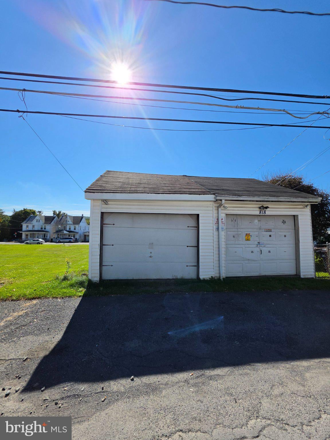 816 SCOTT STREET