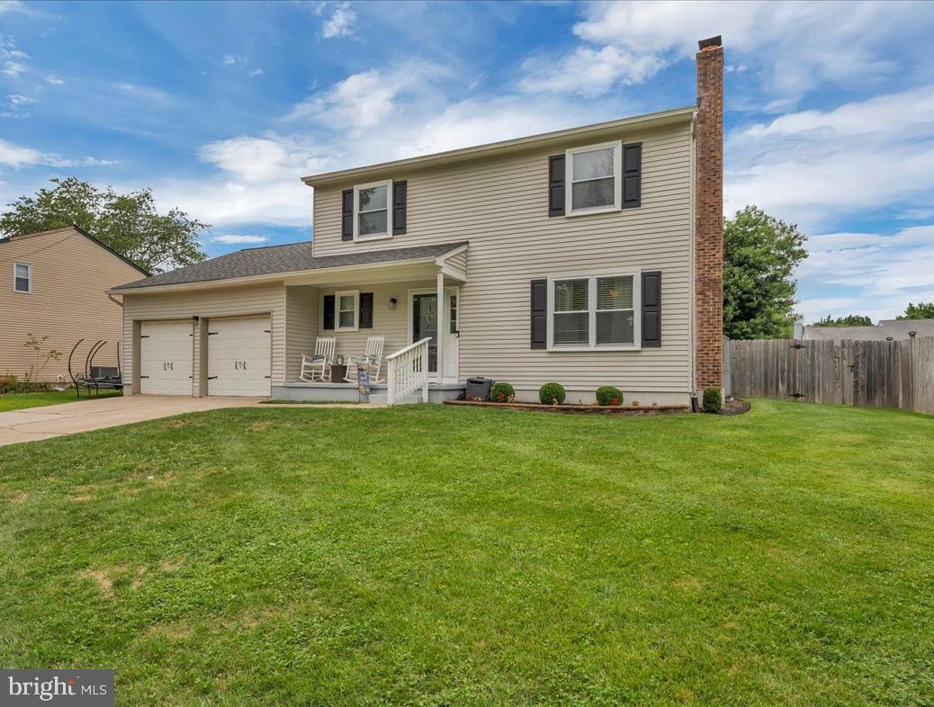 9 LANCASTER DRIVE