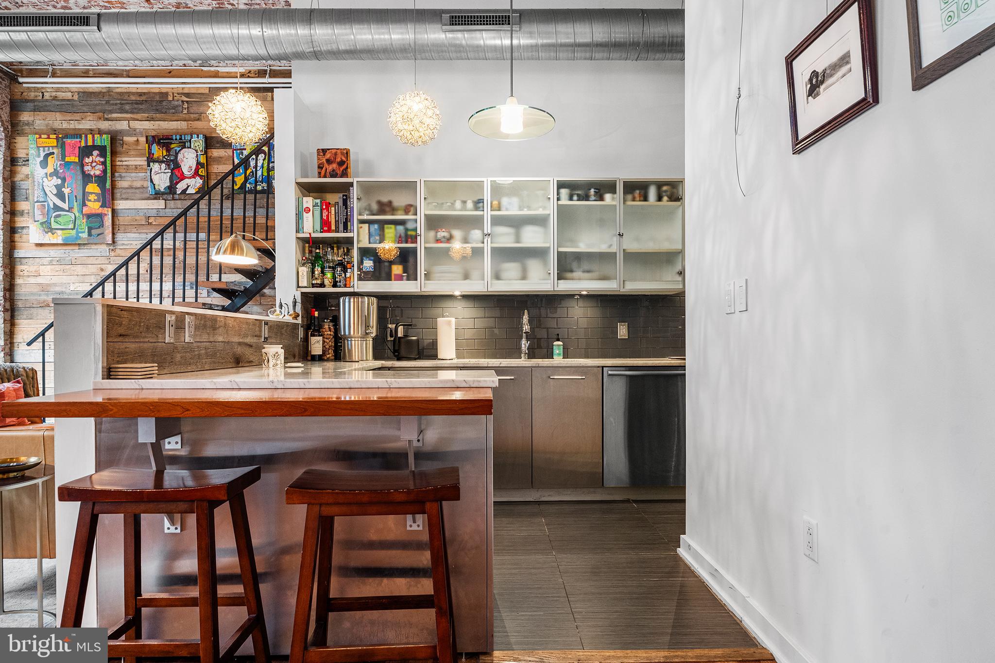 CENTER CITY - Residential