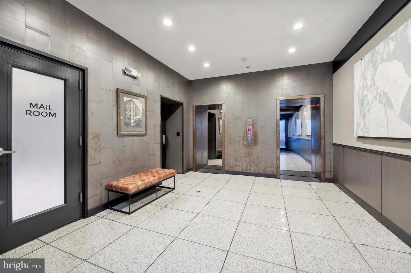 CENTER CITY - Residential