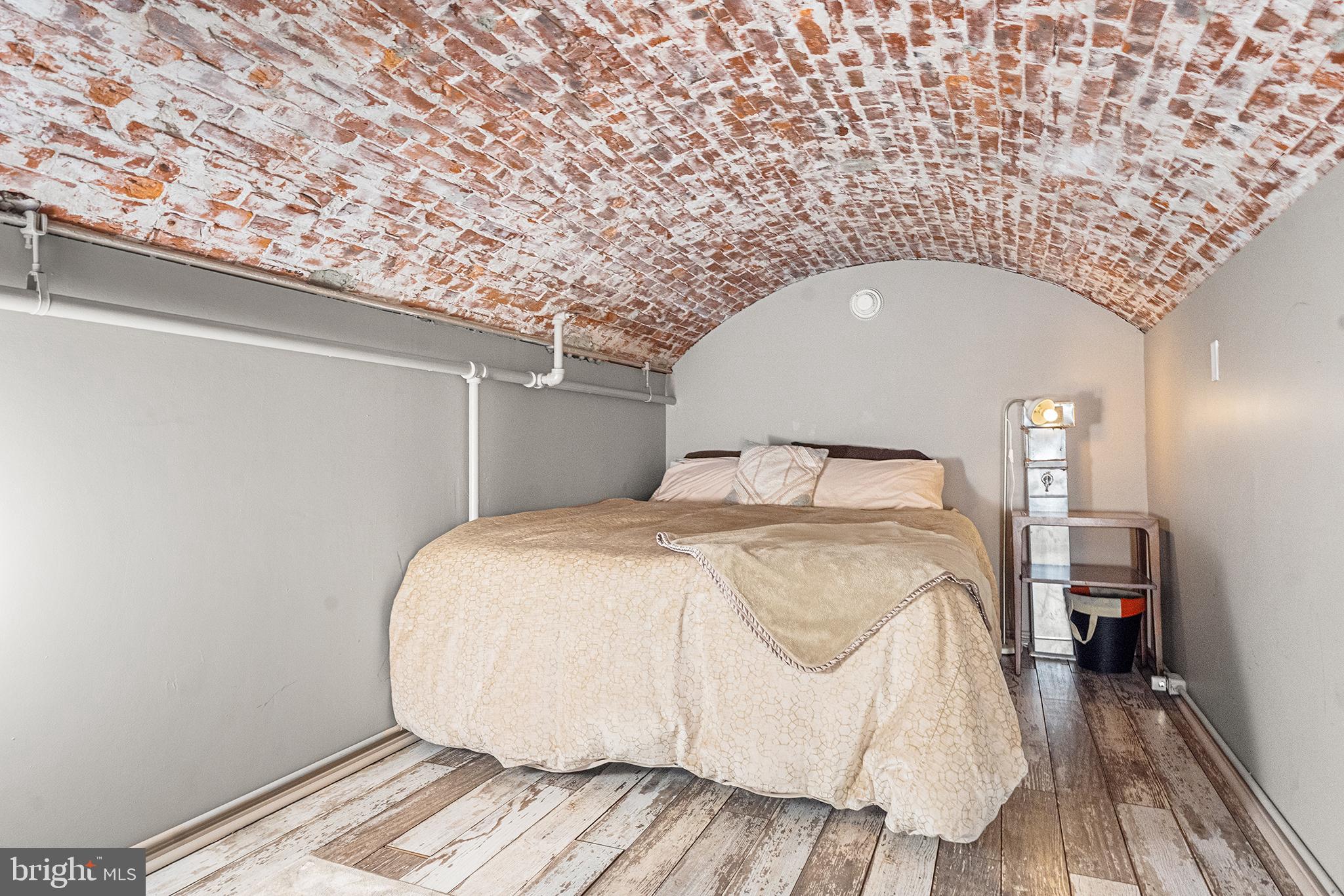 CENTER CITY - Residential