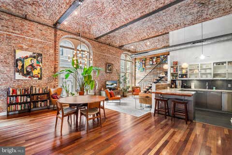 Condo For Sale - 105 S 12th Street #302<br/> PHILADELPHIA, PA 19107