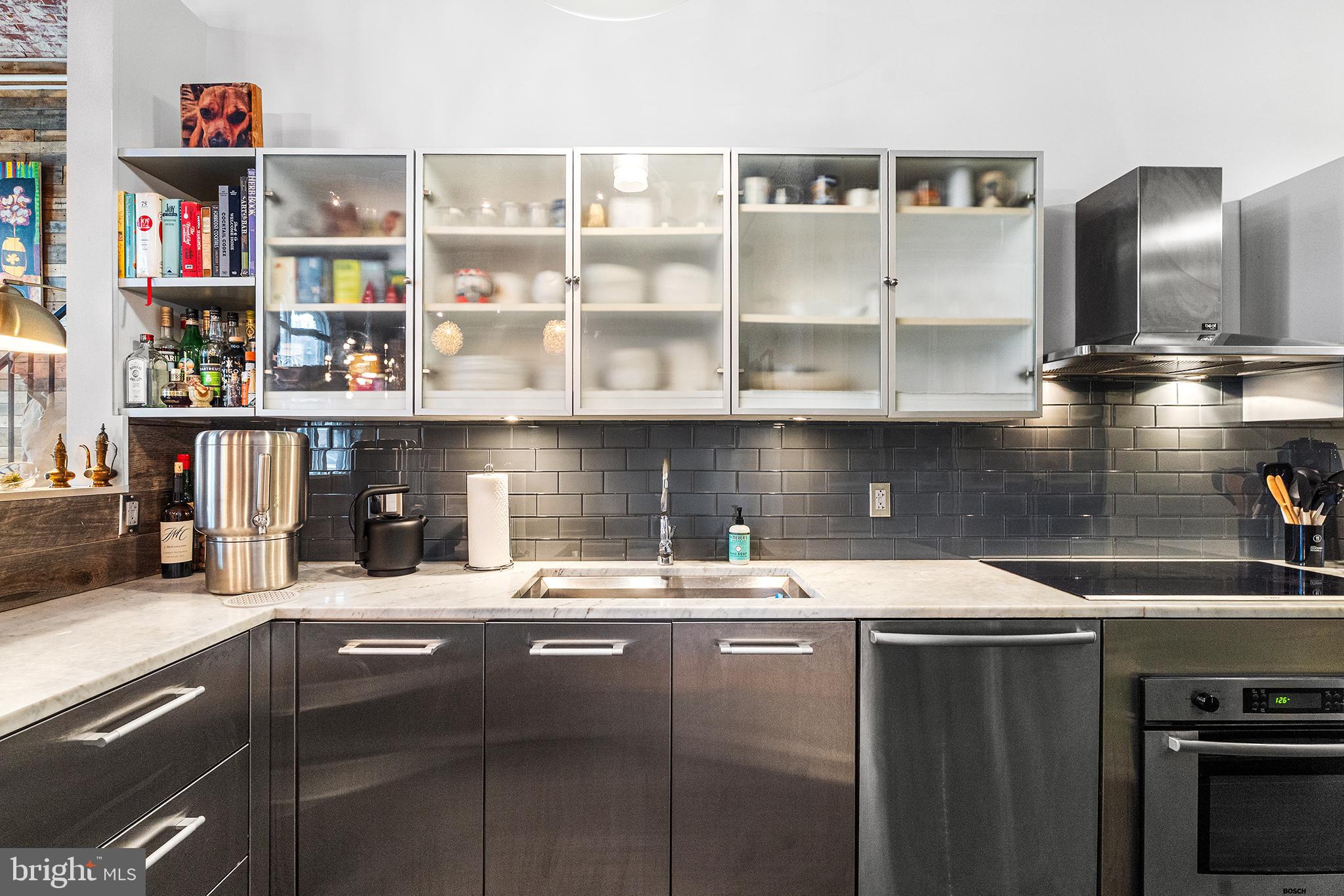 CENTER CITY - Residential