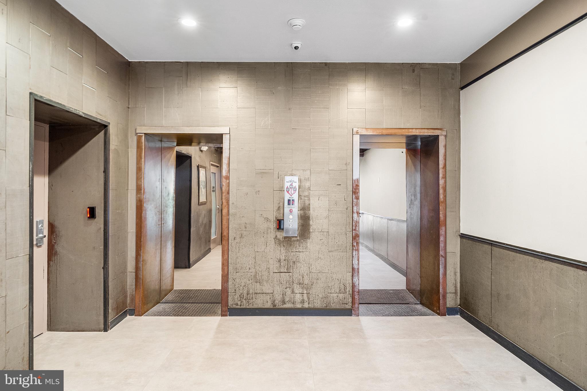 CENTER CITY - Residential