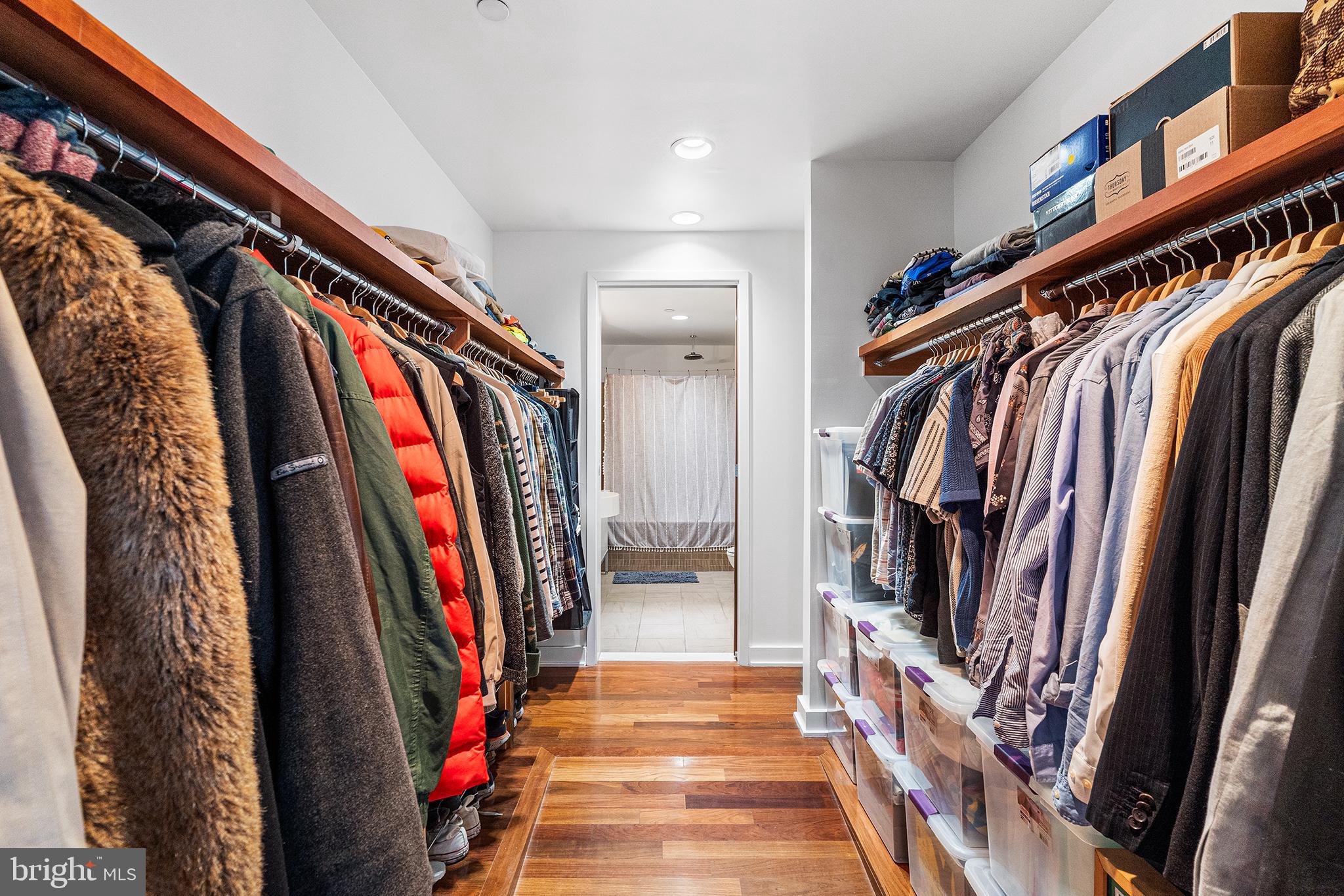 CENTER CITY - Residential