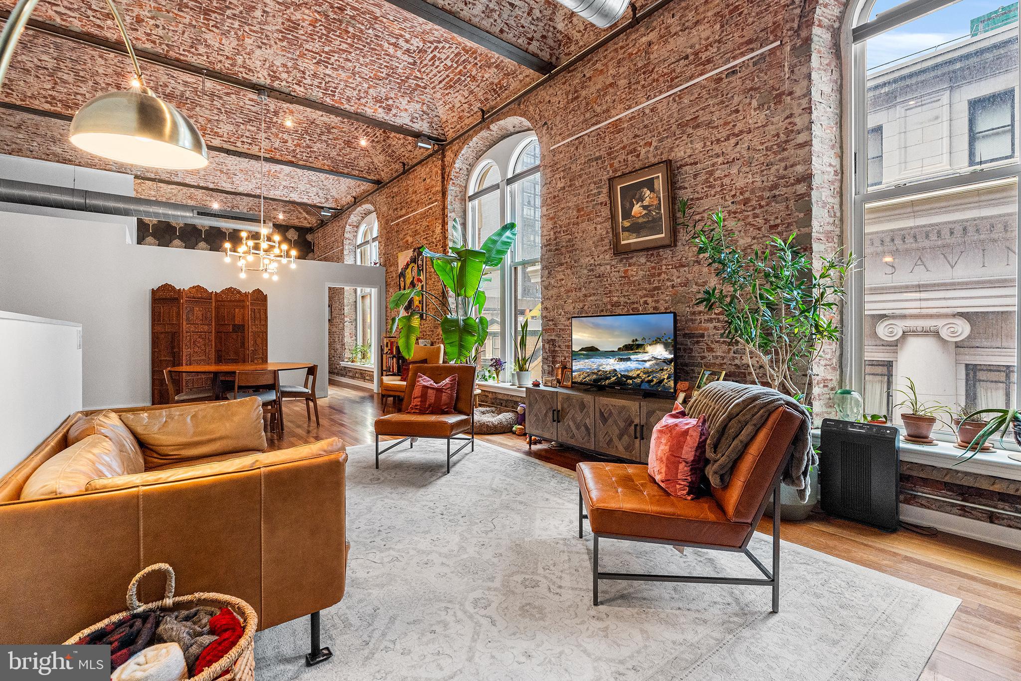 CENTER CITY - Residential