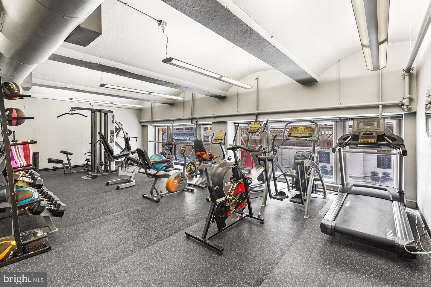 CENTER CITY - Residential