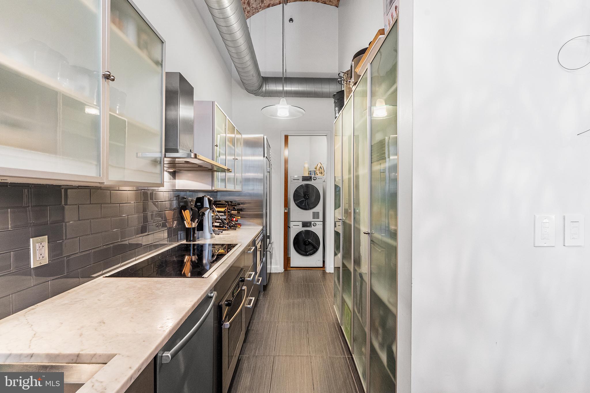 CENTER CITY - Residential