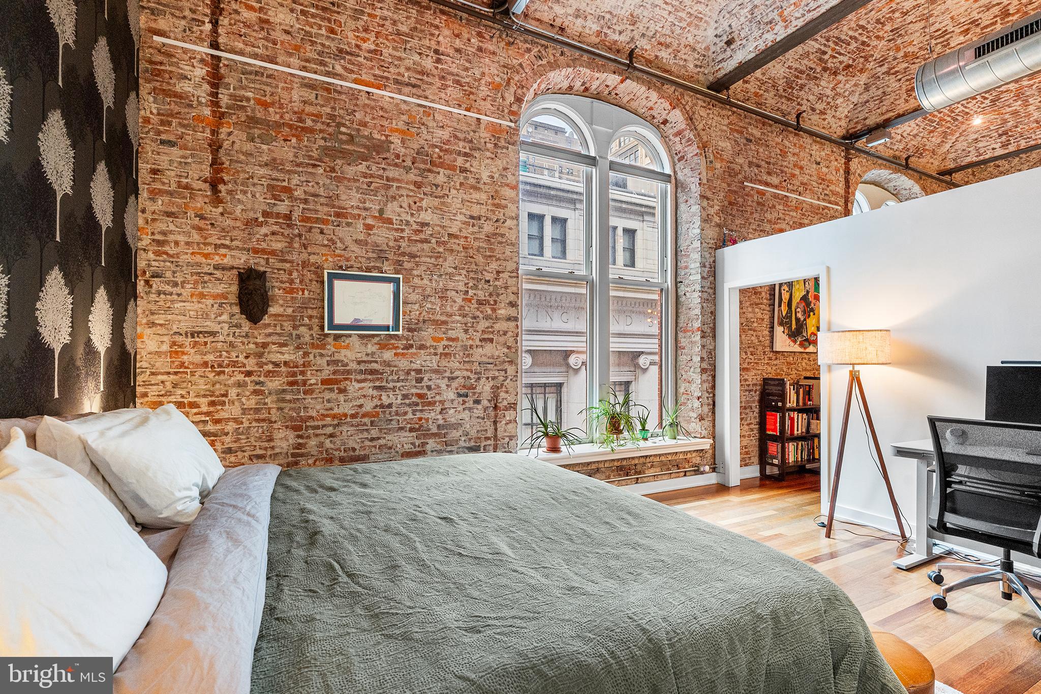 CENTER CITY - Residential