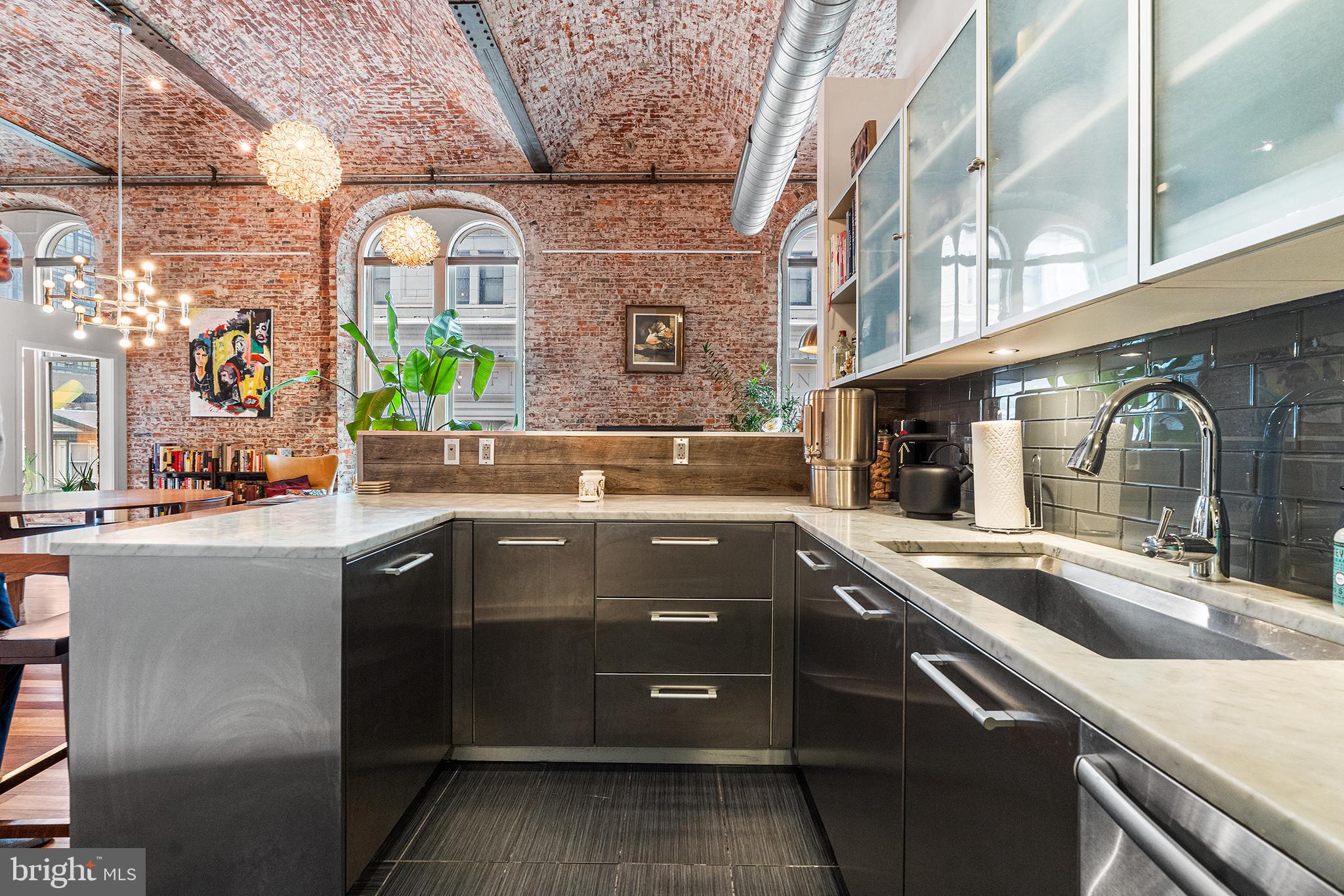 CENTER CITY - Residential