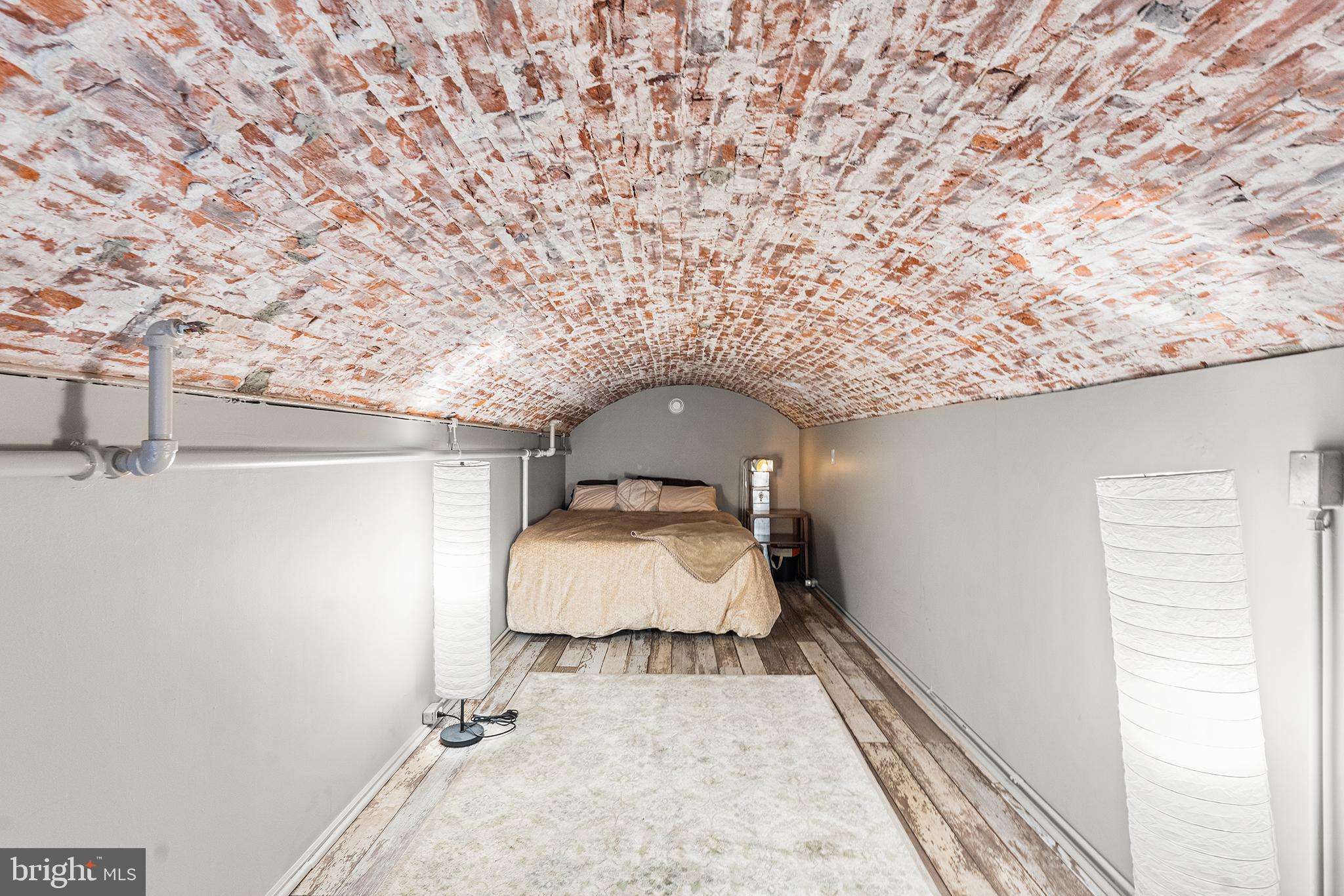 CENTER CITY - Residential