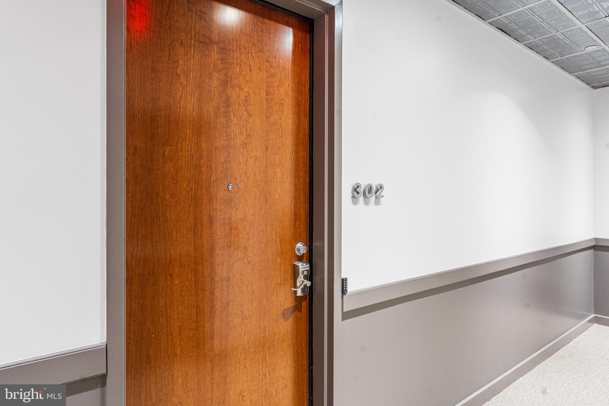 CENTER CITY - Residential