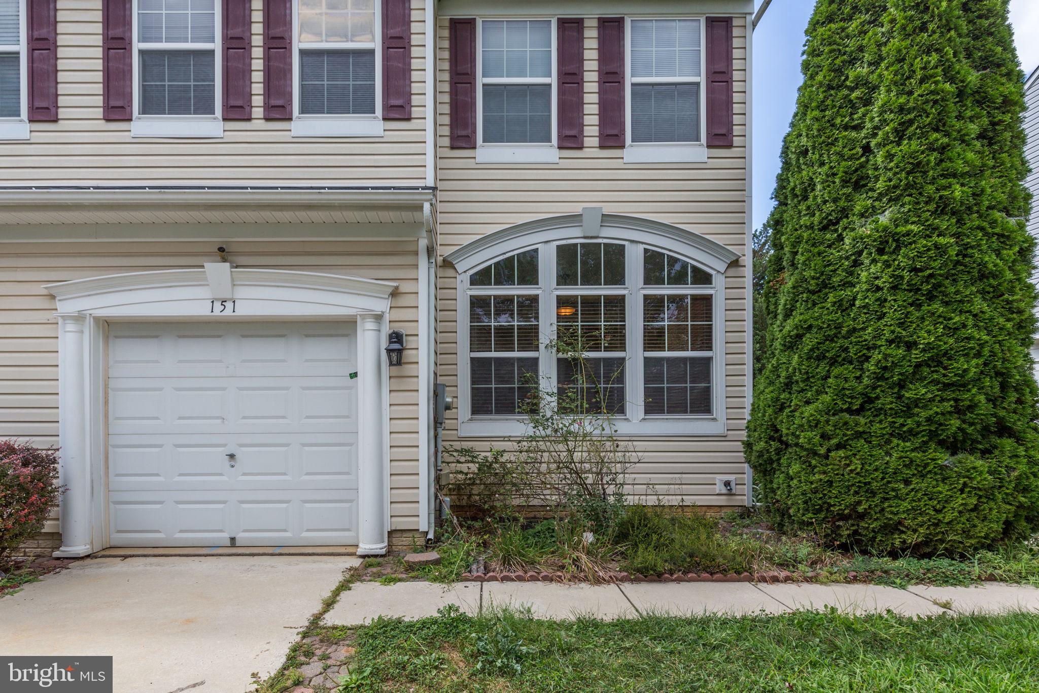 KENSINGTON VILLAS - Residential Lease