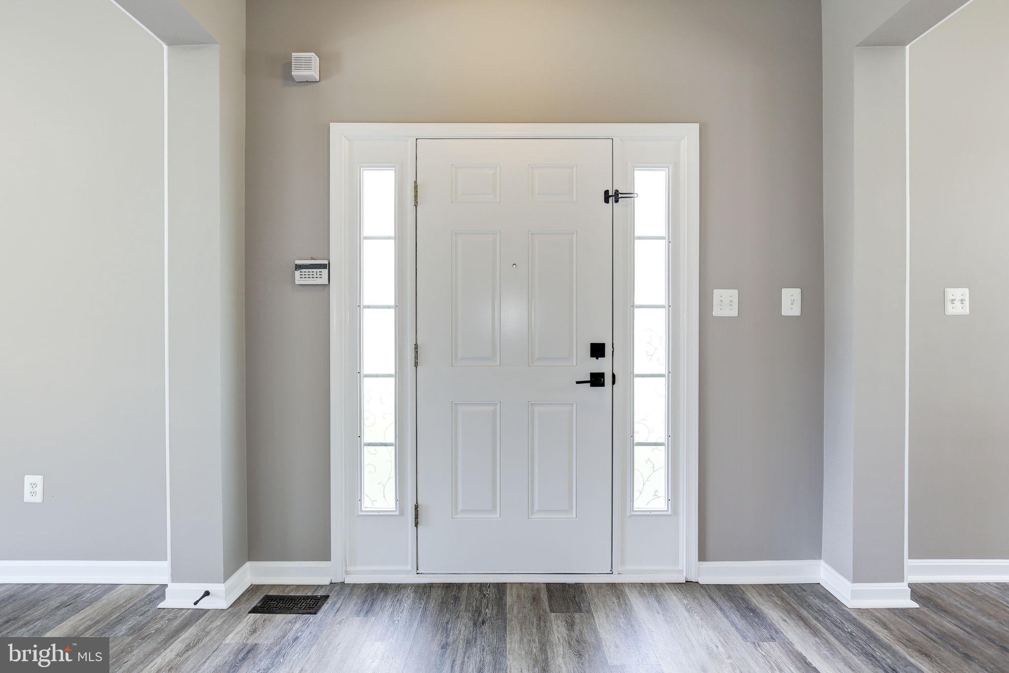 KENSINGTON VILLAS - Residential Lease