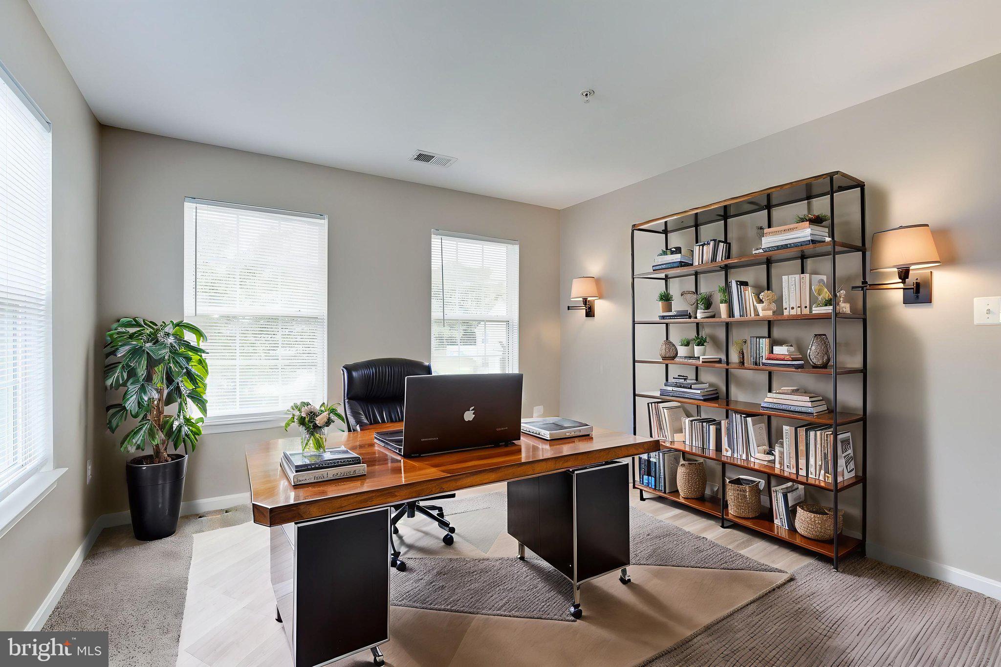 KENSINGTON VILLAS - Residential Lease