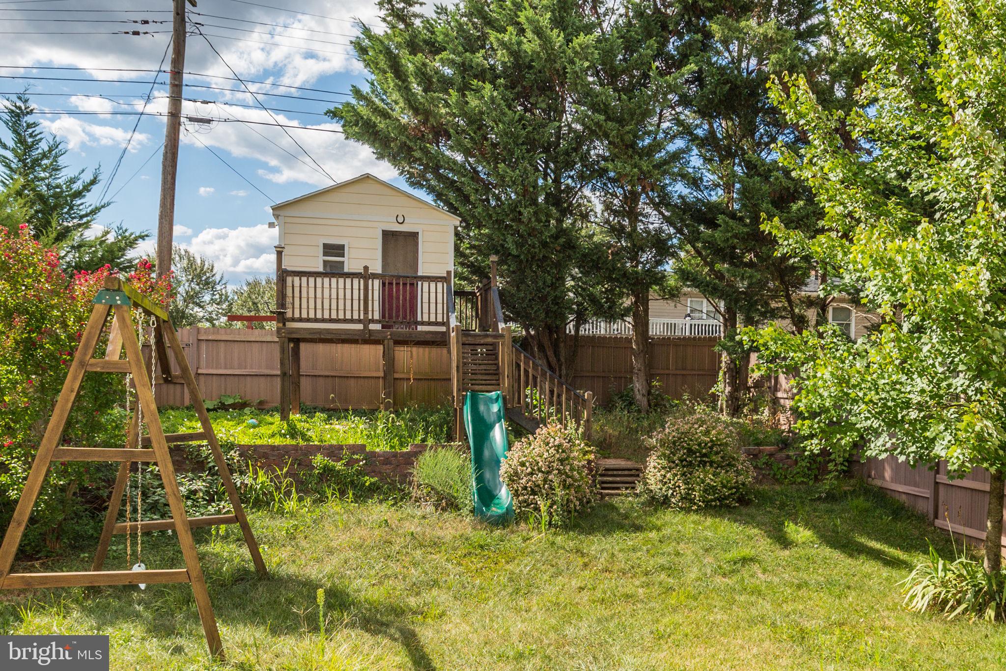 KENSINGTON VILLAS - Residential Lease