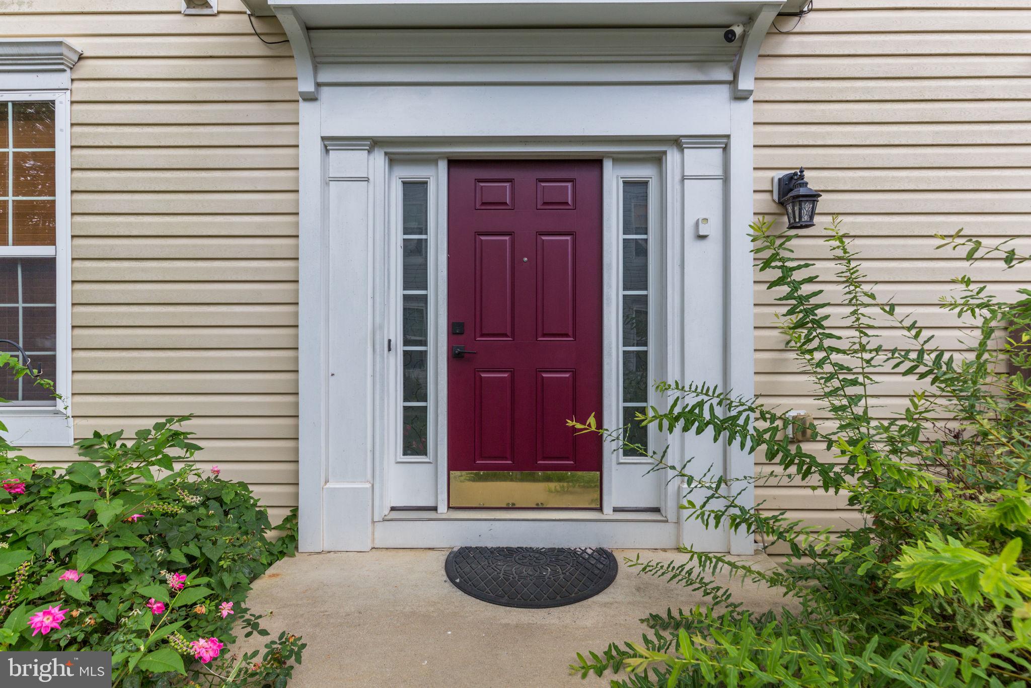 KENSINGTON VILLAS - Residential Lease