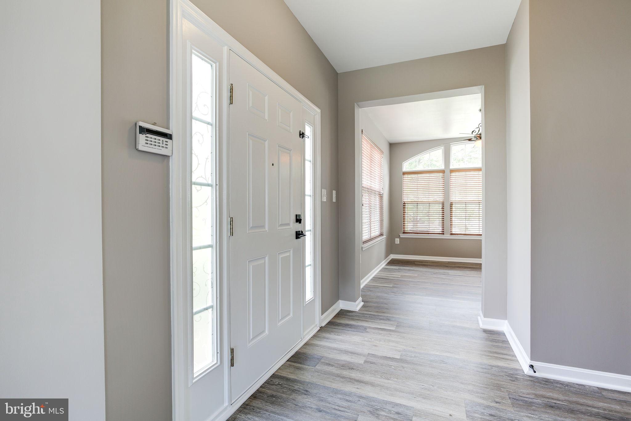 KENSINGTON VILLAS - Residential Lease