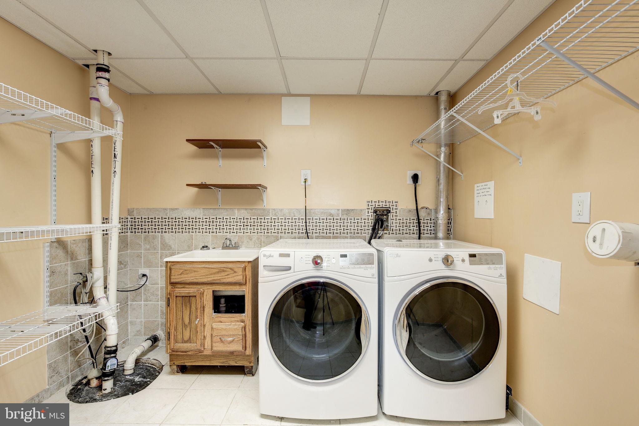 KENSINGTON VILLAS - Residential Lease