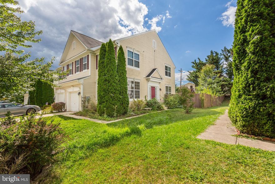 This home won't disappoint. CLICK ON THE VIDEO LINK FOR A STEP-BY STEP 360 DEGREE TOUR.  As you enter the front door you will like how different the floor plan is. First floor has luxury vinyl flooring to enhance the rooms which have been freshly painted. Family room off kitchen and sliders to the back yard. Kitchen has table space, pantry and stainless steel appliances. Good counterspace and plenty of cabinets. Living room has plenty of windows for the natural sunlight. You will enjoy the large bedrooms on the upper level with new carpet. Owners bedroom has walk-in closet, full bath. Two other bedroom with a walk-in closet in one. Hallway bath. Laundry room in the basement. Let's not forget the finished space on the lower level. Wet bar, full bath and family room. Walk-out with stairs to the backyard. Backyard is all set for entertaining with the tree house, playset, privacy fenced. Room for a garden. Many nice upgrades through-out the house. This home has to be on your must have list