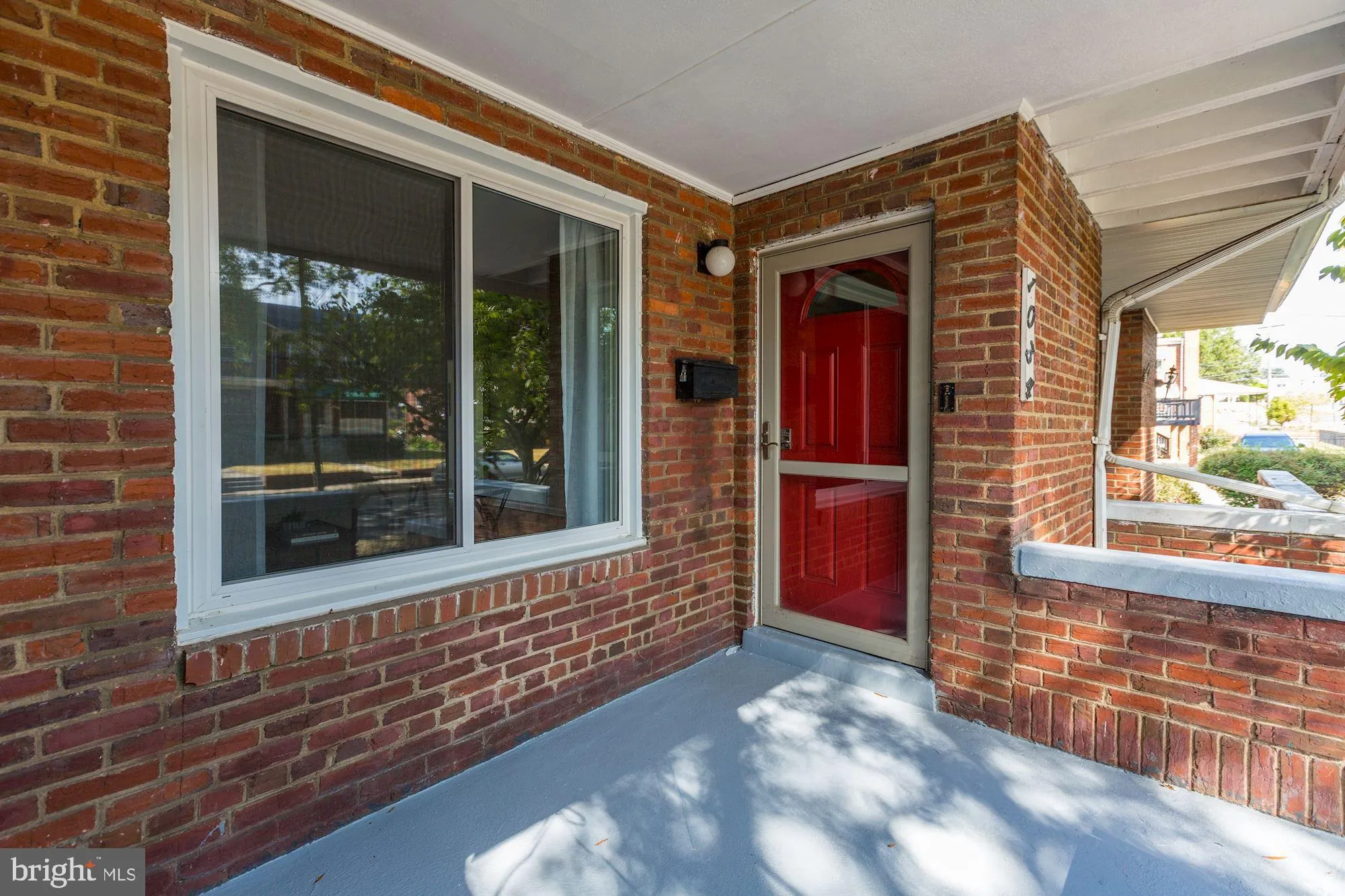1034 Crittenden Street NE, Washington, DC 20017
