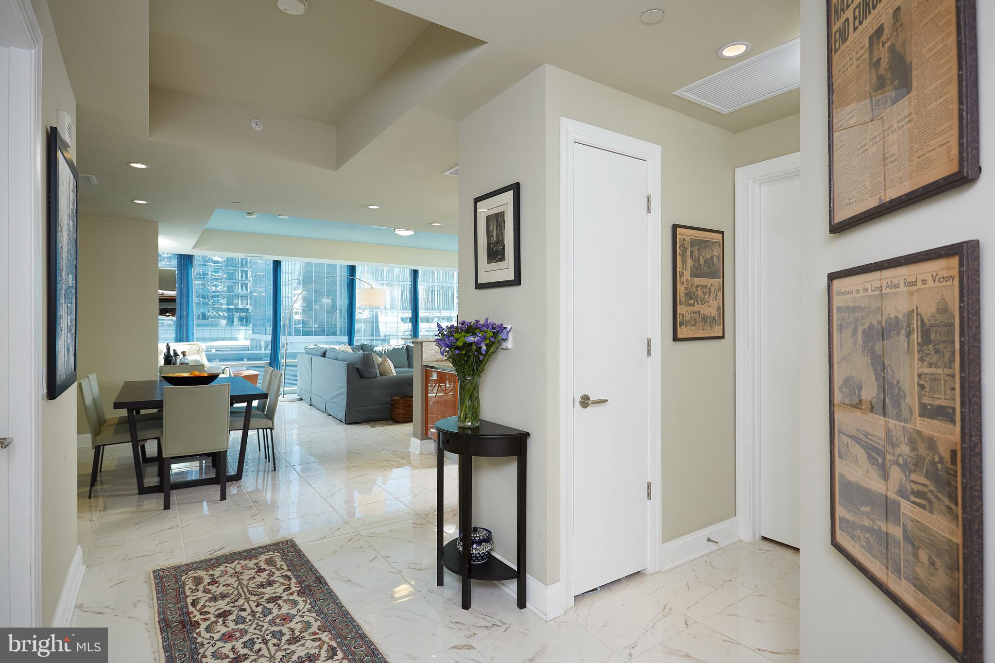 TURNBERRY TOWER - Residential Lease