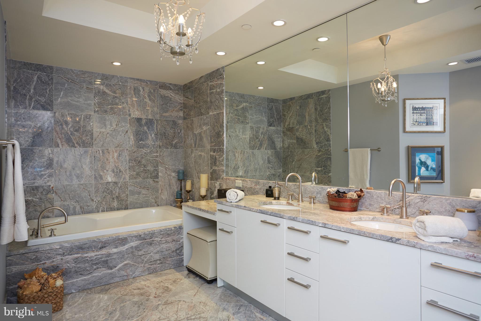 TURNBERRY TOWER - Residential Lease