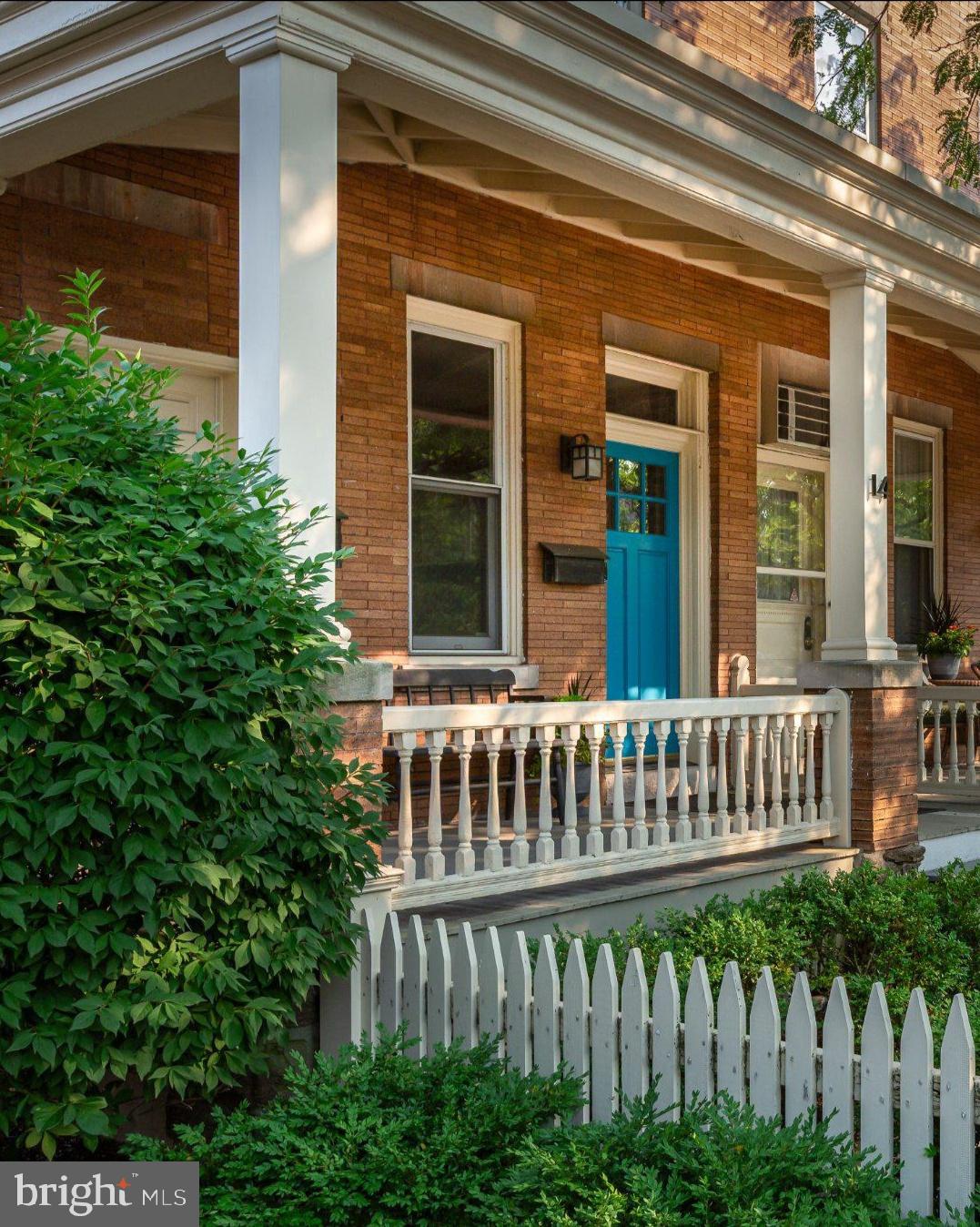 14-20 W HIGHLAND AVENUE