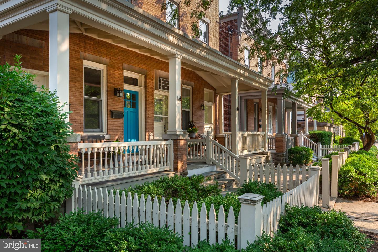 14-20 W HIGHLAND AVENUE
