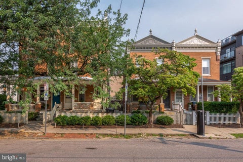 Photo of 14 W Highland Avenue, PHILADELPHIA, PA 19118 (MLS # PAPH2669988)