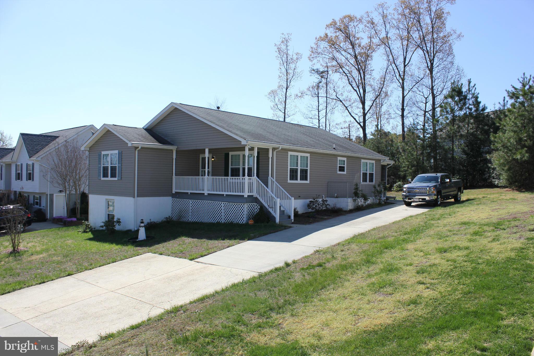 WILLOW WOODS - Residential