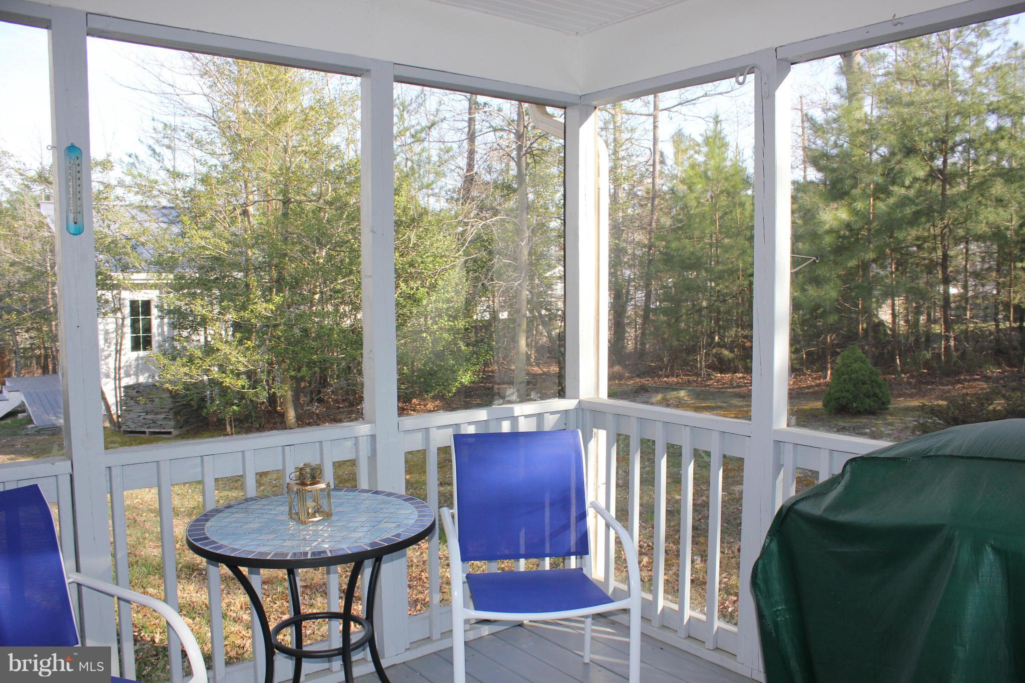 WILLOW WOODS - Residential