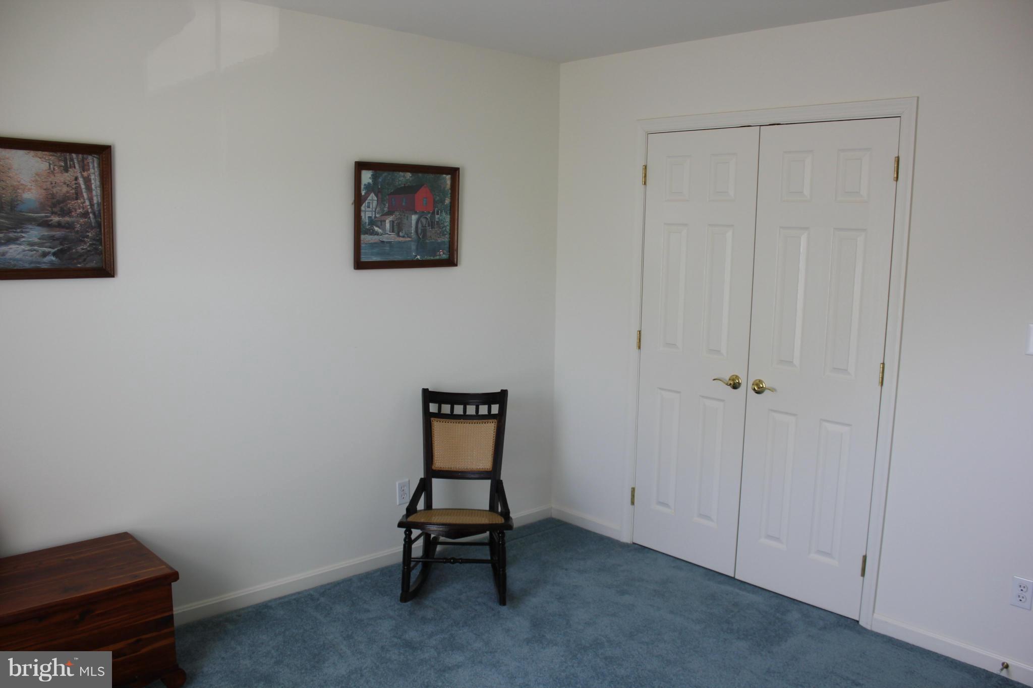 WILLOW WOODS - Residential