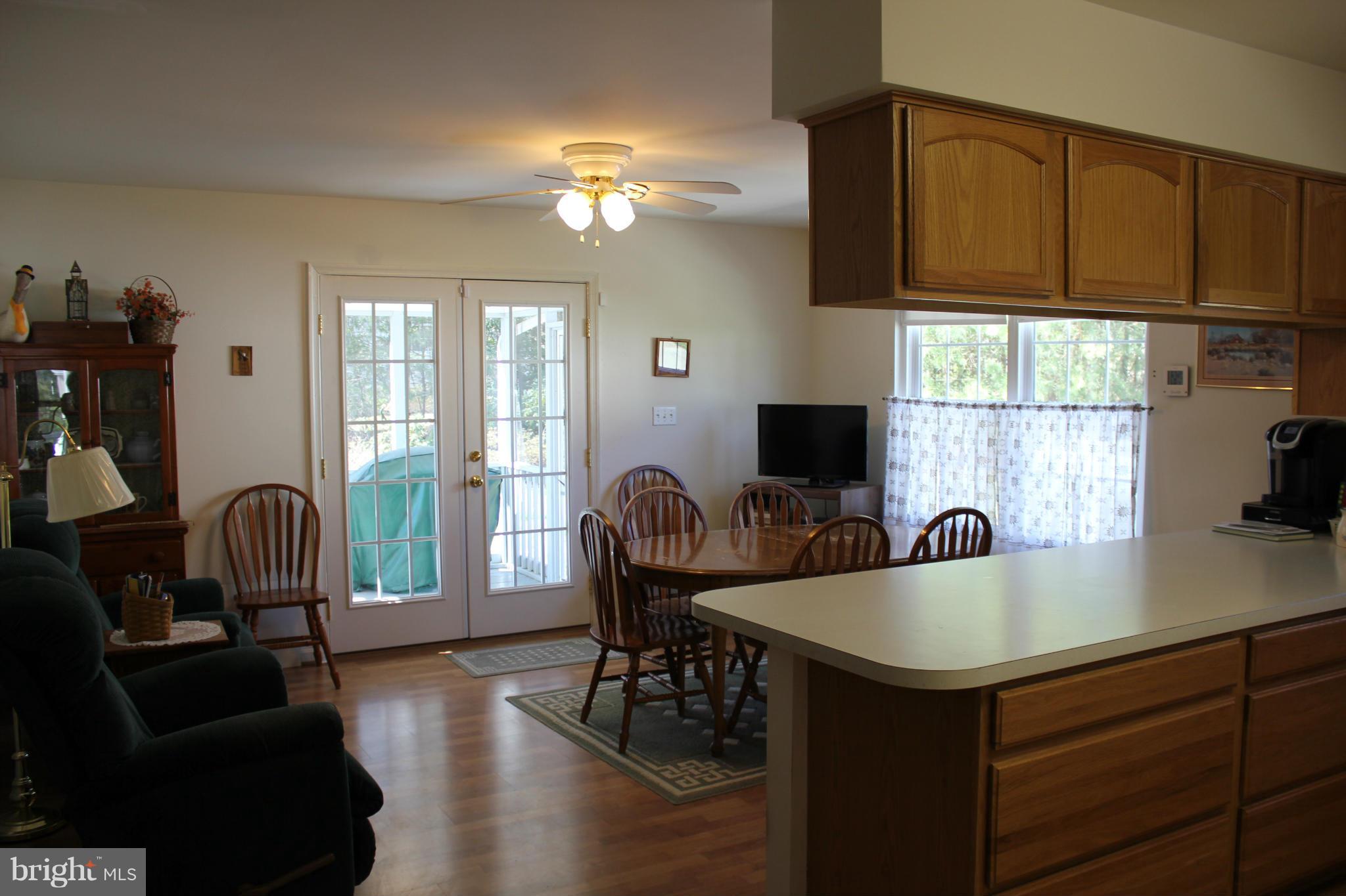 WILLOW WOODS - Residential