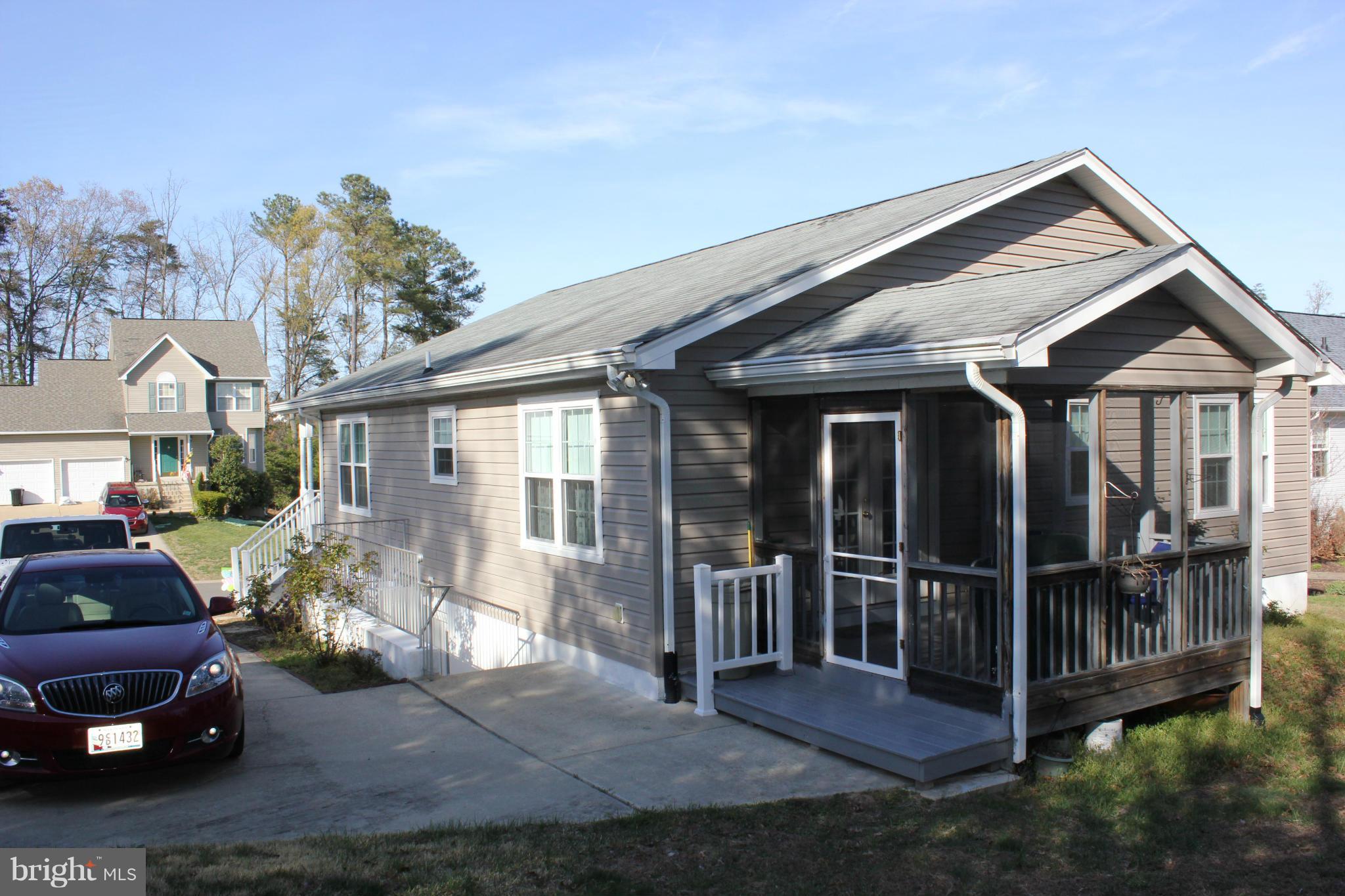 WILLOW WOODS - Residential