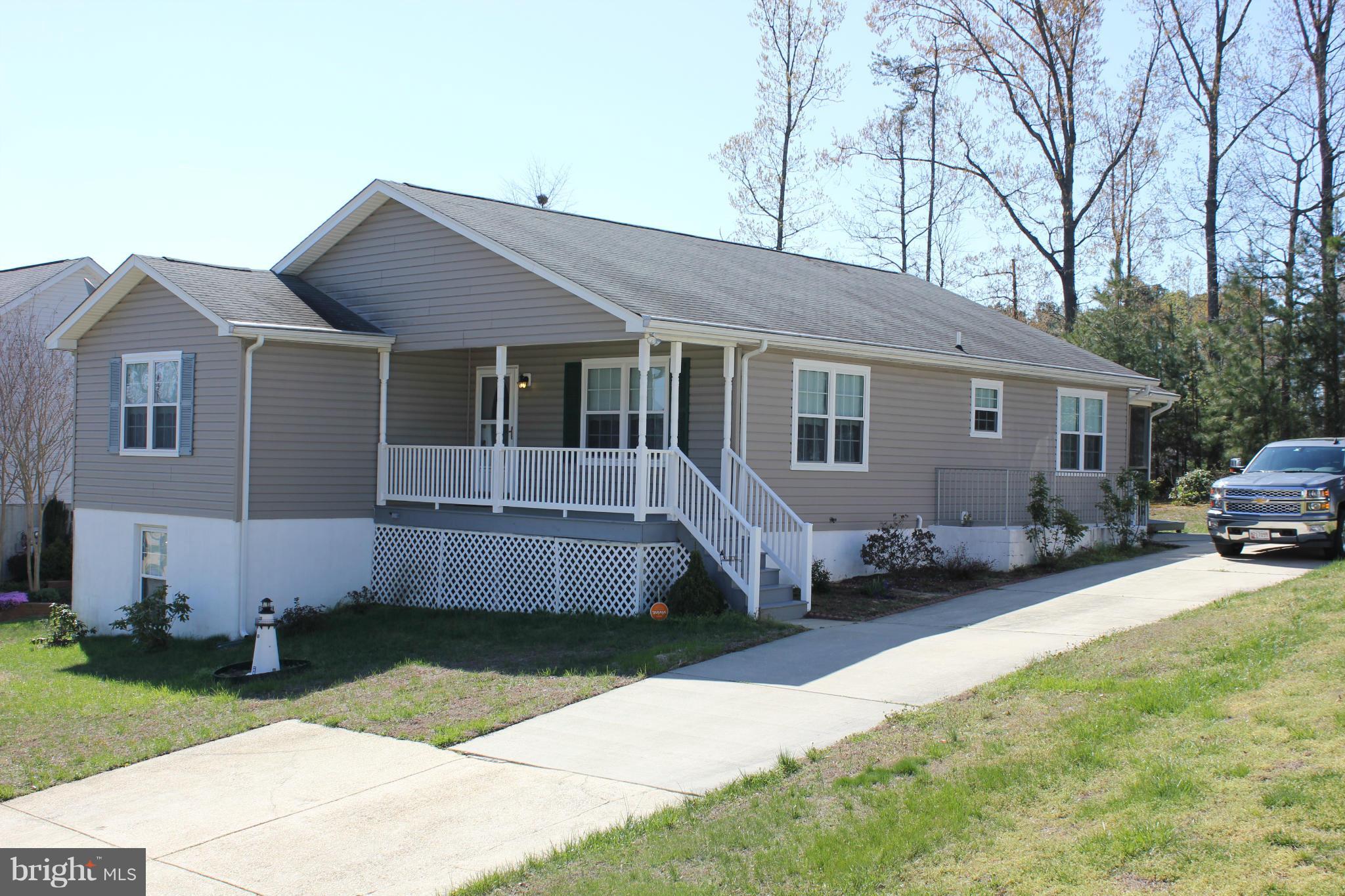 WILLOW WOODS - Residential